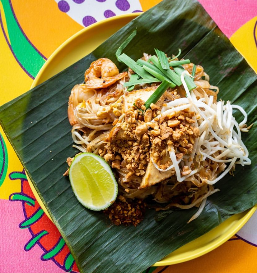 Pad Thai